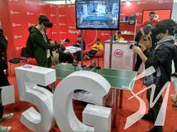 Vodafone      5G Lab